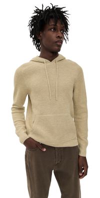 RAILS Matador Hoodie Chicory S