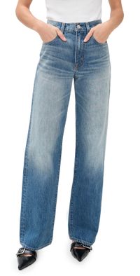 SLVRLAKE Grace Jeans Too Good to be True 24