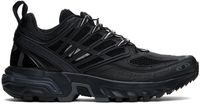 Salomon Black ACS Pro Sneakers