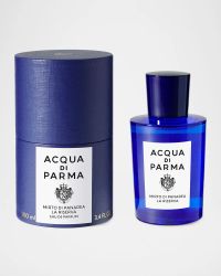 Mirto di Panarea La Riserva Eau de Parfum, 3.4 oz.
