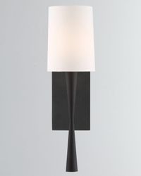 Trenton 1-Light Sconce
