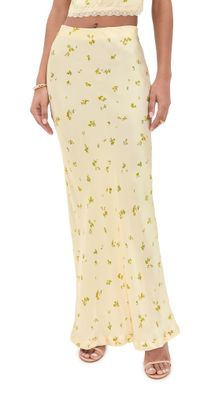 RESA Juliette Skirt Beuree XL