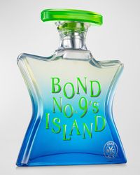 Island Eau de Parfum, 3.4 oz.