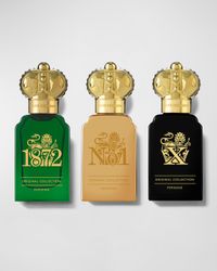 3 x 0.3 oz. Original Collection Travelers Set  Feminine