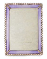 Lorraine Frame, 4" x 6"