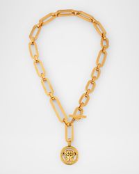 Medusa 95' Necklace