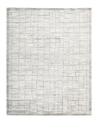 Finsbury Hand-Knotted Rug, 6' x 9'