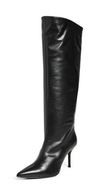 STAUD Sebastian High Heel Boots Black 36