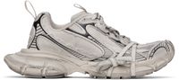 Balenciaga Beige 3XL Sneakers
