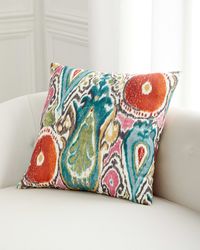 Jimenez Decorative Pillow