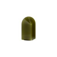Hay - Lampe de table verre - Taille Unique - Vert