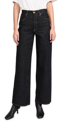 SLVRLAKE Grace Jeans Empty Sky 28