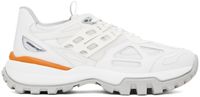 Axel Arigato White Marathon R-Tic Sneakers