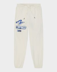 Men's Off Shore Racing Joggers