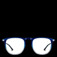 Nooz - Lunettes anti-lumière bleue - Taille Unique - Bleu