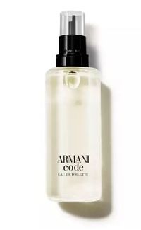 Armani code - Eau de Toilette recharge - 150ml