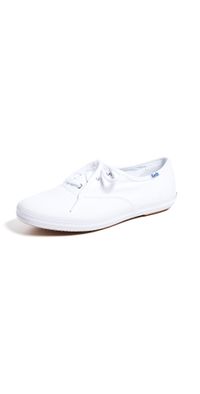 Keds Champion Sneaker White 8