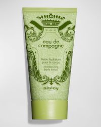 Eau de Campagne Body Lotion