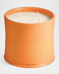 Loewe Orange Blossom Candle, 2120 g
