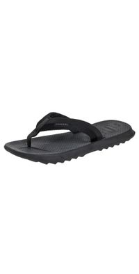 Havaianas Track Plus Flip Flops Black 9/10