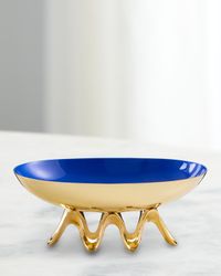 Oscar Long Bowl