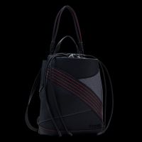 Desigual - Sac à dos matelassé - Taille Unique - Multicolore