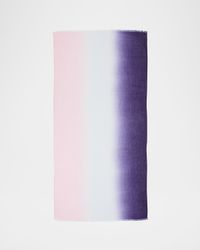 Cashmere Ombre Scarf