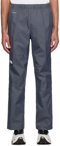 The North Face Gray Antora Track Pants