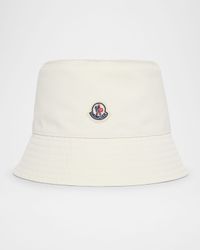 Logo Bucket Hat