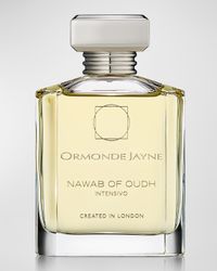 Nawab of Oudh Intensivo Parfum, 2.9 oz.