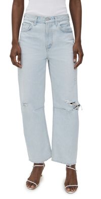 Citizens of Humanity Miro Relaxed Jeans Liri 29