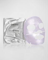 Diamond Radiance Face Mask, 4 Pack