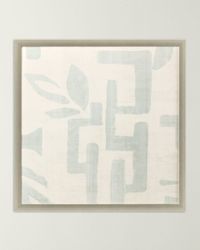 'Cool Summer I' Wall Art