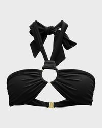 Marie Bandeau Bikini Top