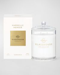 Marseille Memoir Candle, 13.4 oz.