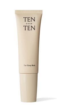 Tenoverten The Sleep Hand Mask No Color 1.7 oz/ 50 mL