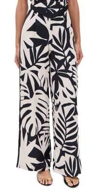 Seven Wonders Turner Pants matelo black/sand M