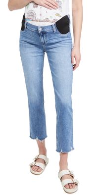 PAIGE Cindy Maternity Jeans Mel 31