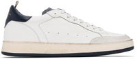 Officine Creative White Magic 008 Sneakers