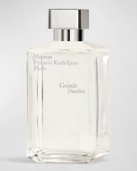 Gentle Fluidity Silver Eau de Parfum, 6.8 oz.