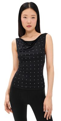 Miaou Lani Top Black XS