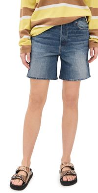 rag & bone Miramar Kaia Shorts Cosmos 26
