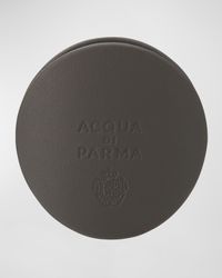 Dark Grey Leather Car Diffuser Case