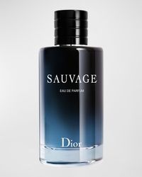 Sauvage Eau de Parfum, 6.7 oz.