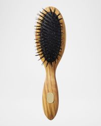 Beaute Petite Repair & Shine Brush, Fine to Medium