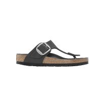 Birkenstock - Sandales - Taille 36 - Noir