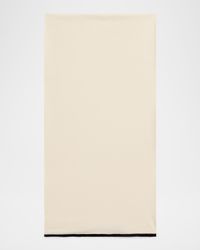 Men's Cashmere Scarf