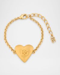 Heart DG Bracelet