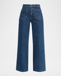 The Refined Jeans