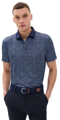 Redvanly Alma Polo Midnight XXL